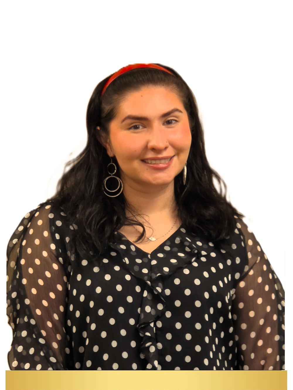 Carolina Neel, Legal Assistant