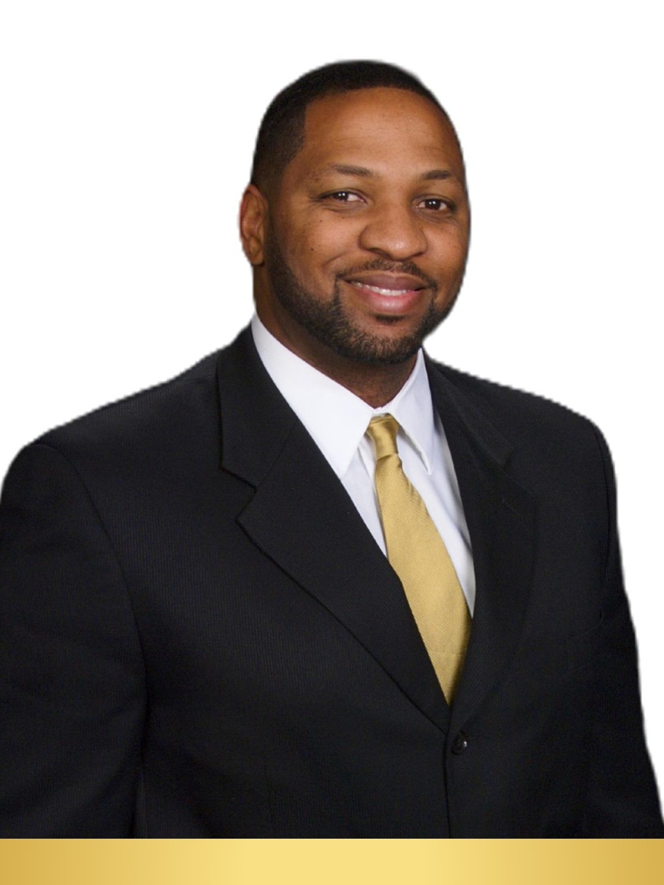 Charles Anderson, Attorney