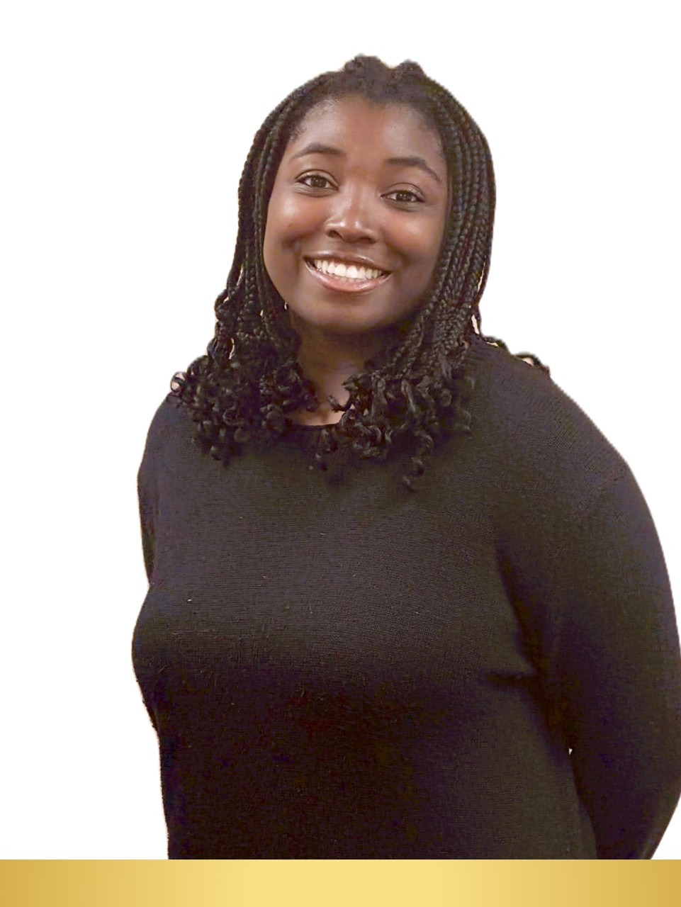 Talisa Jenkins, Legal Assistant