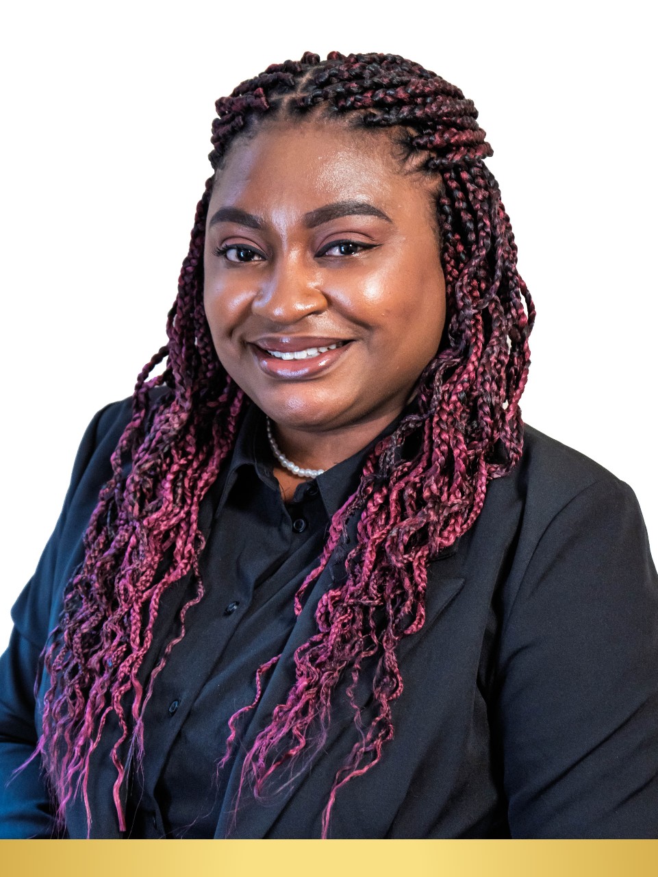 Syndie Simplice, Paralegal